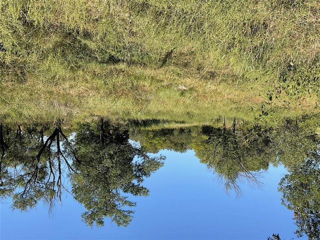 Hazel Dell Road, Shawnee, OK 74804