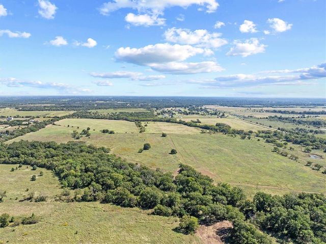 Hazel Dell Road, Shawnee, OK 74804