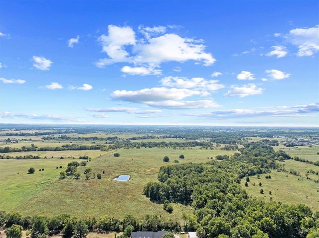 Hazel Dell Road, Shawnee, OK 74804