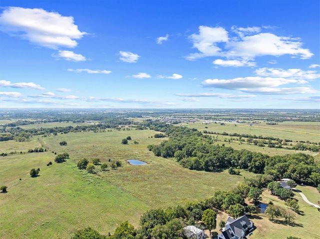 Hazel Dell Road, Shawnee, OK 74804