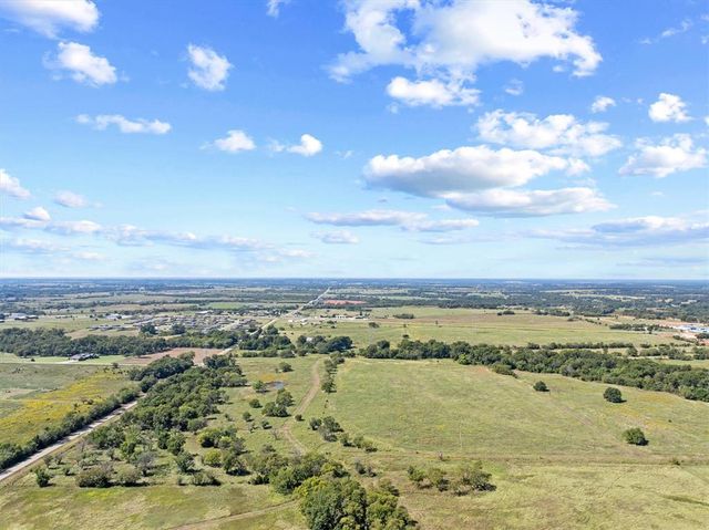 Hazel Dell Road, Shawnee, OK 74804