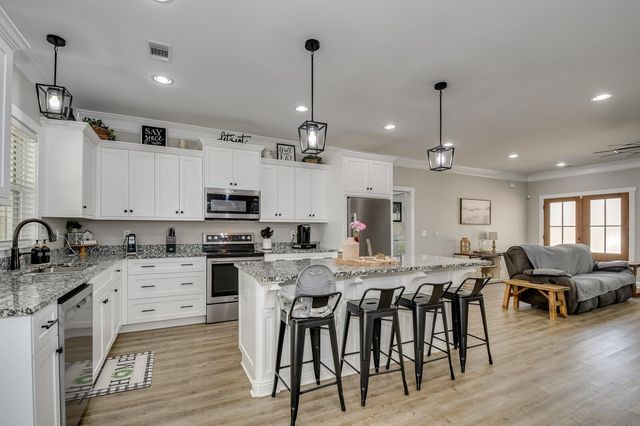 885 HORSE CREEK Road, Beech Island, SC 29842