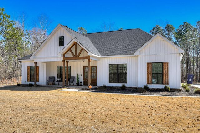 885 HORSE CREEK Road, Beech Island, SC 29842
