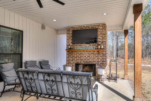 885 HORSE CREEK Road, Beech Island, SC 29842