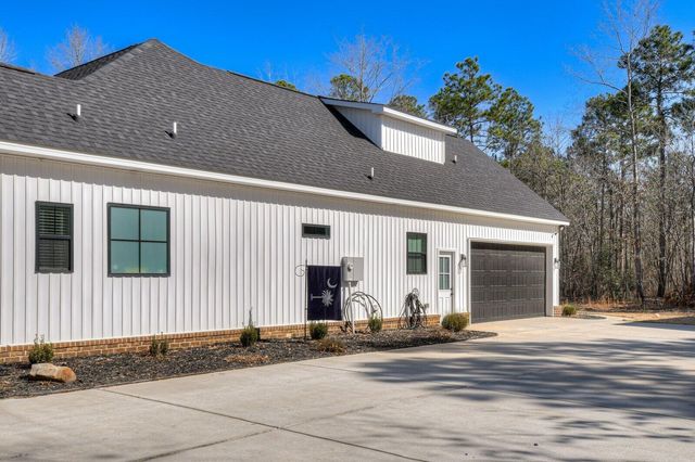 885 HORSE CREEK Road, Beech Island, SC 29842