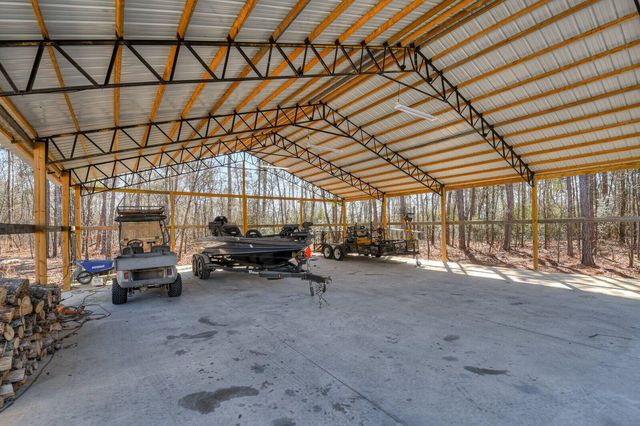 885 HORSE CREEK Road, Beech Island, SC 29842