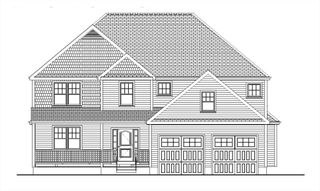 10 Earle Stewart Lane Lot 5, Wrentham, MA 02093