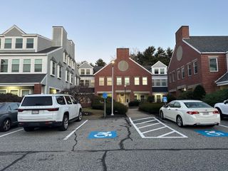 266 Main Street 22R, Medfield, MA 02052