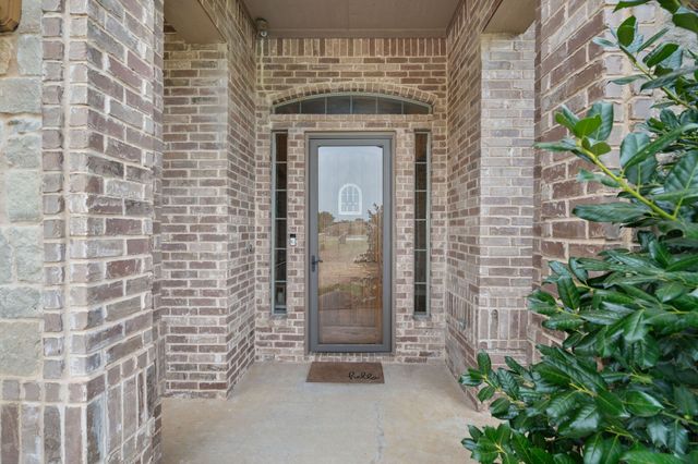 1341 Maxwell Road, Haslet, TX 76052