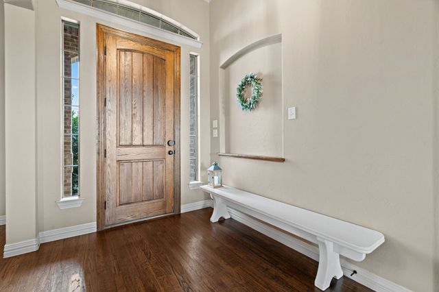 1341 Maxwell Road, Haslet, TX 76052