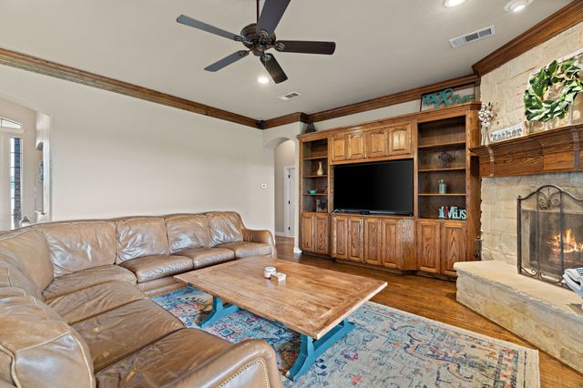 1341 Maxwell Road, Haslet, TX 76052