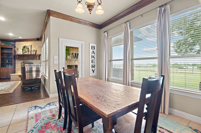 1341 Maxwell Road, Haslet, TX 76052