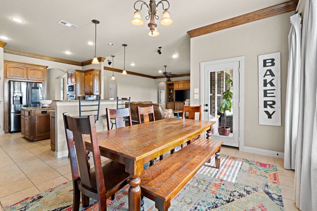 1341 Maxwell Road, Haslet, TX 76052