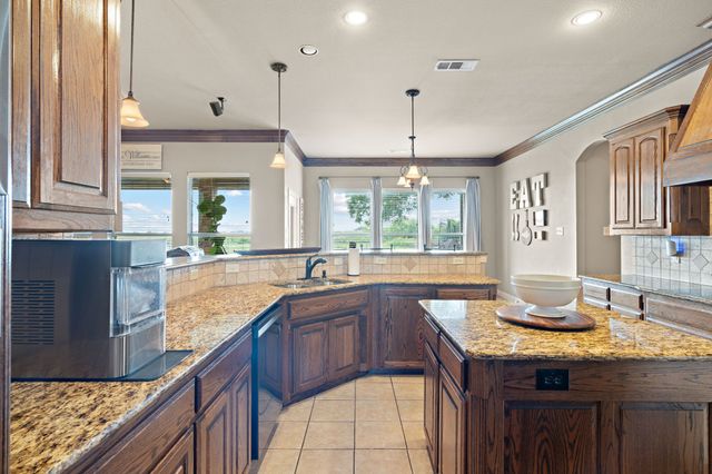 1341 Maxwell Road, Haslet, TX 76052