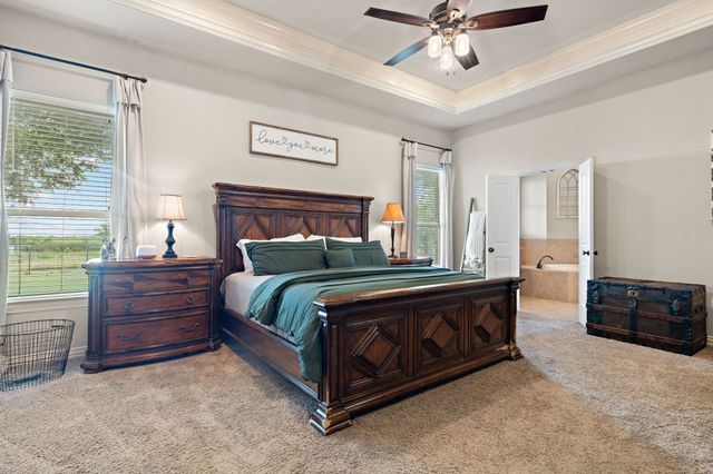 1341 Maxwell Road, Haslet, TX 76052