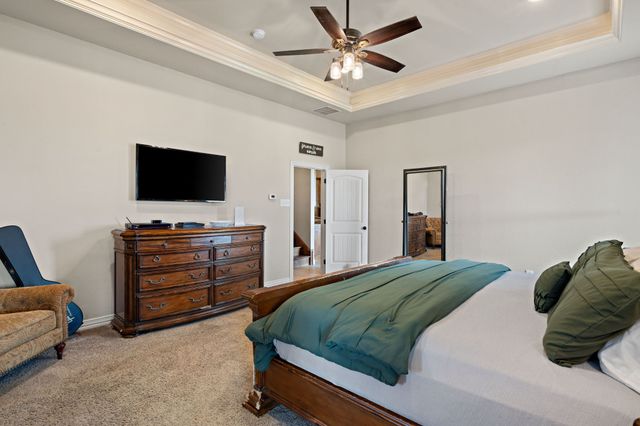 1341 Maxwell Road, Haslet, TX 76052