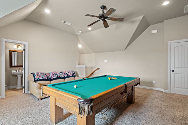 1341 Maxwell Road, Haslet, TX 76052