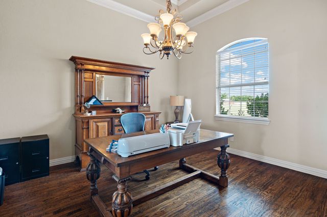 1341 Maxwell Road, Haslet, TX 76052