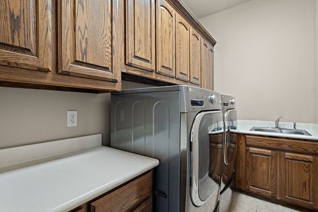 1341 Maxwell Road, Haslet, TX 76052