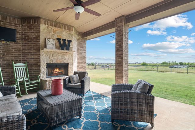1341 Maxwell Road, Haslet, TX 76052