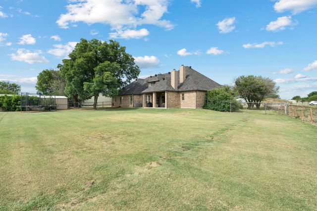 1341 Maxwell Road, Haslet, TX 76052