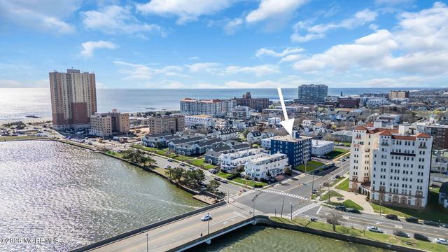 1706 Park Avenue 4B, Asbury Park, NJ 07712