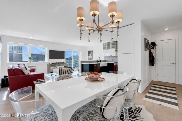 1706 Park Avenue 4B, Asbury Park, NJ 07712