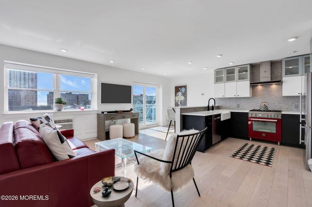 1706 Park Avenue 4B, Asbury Park, NJ 07712