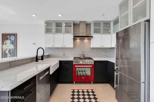 1706 Park Avenue 4B, Asbury Park, NJ 07712