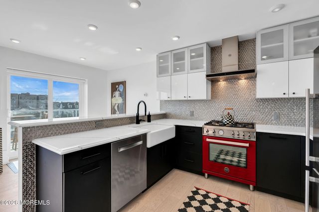 1706 Park Avenue 4B, Asbury Park, NJ 07712
