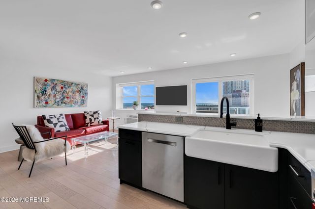1706 Park Avenue 4B, Asbury Park, NJ 07712