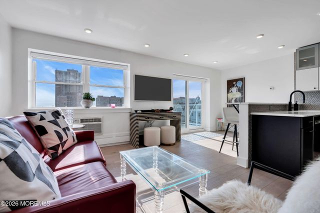 1706 Park Avenue 4B, Asbury Park, NJ 07712
