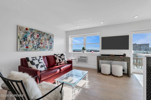 1706 Park Avenue 4B, Asbury Park, NJ 07712