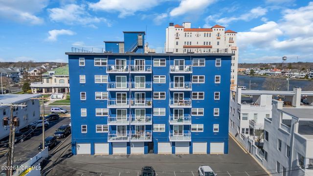 1706 Park Avenue 4B, Asbury Park, NJ 07712
