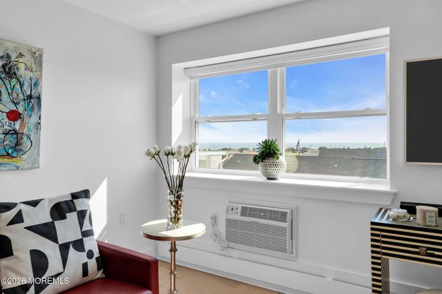 1706 Park Avenue 4B, Asbury Park, NJ 07712