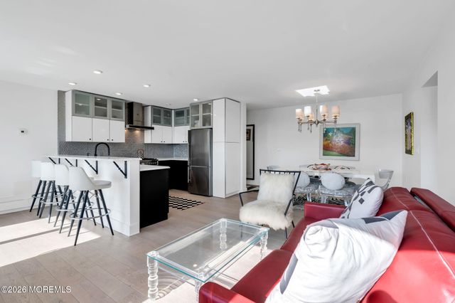 1706 Park Avenue 4B, Asbury Park, NJ 07712