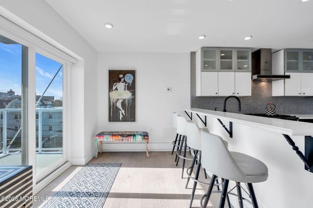 1706 Park Avenue 4B, Asbury Park, NJ 07712
