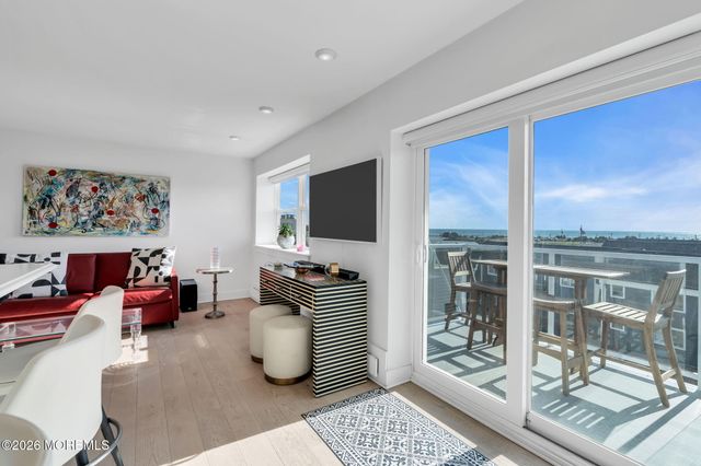 1706 Park Avenue 4B, Asbury Park, NJ 07712