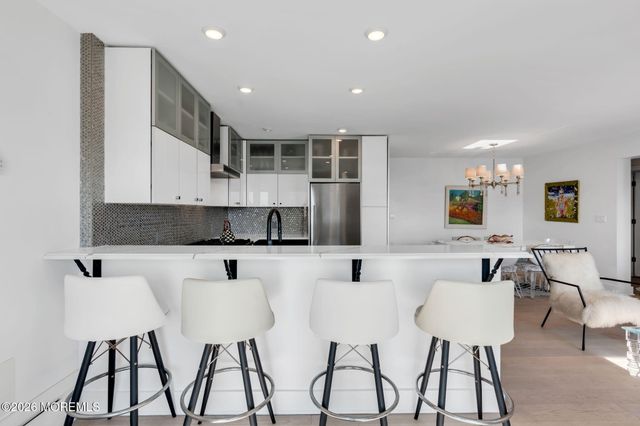 1706 Park Avenue 4B, Asbury Park, NJ 07712