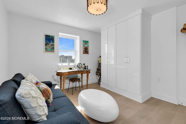 1706 Park Avenue 4B, Asbury Park, NJ 07712