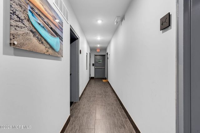 1706 Park Avenue 4B, Asbury Park, NJ 07712