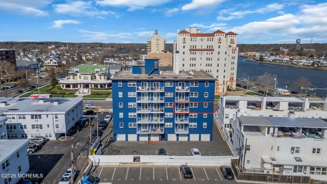 1706 Park Avenue 4B, Asbury Park, NJ 07712