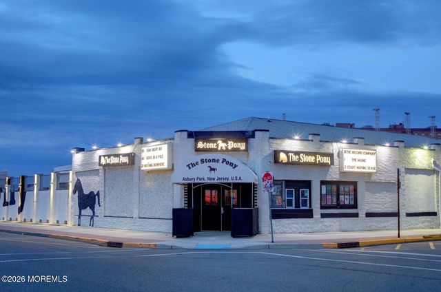1706 Park Avenue 4B, Asbury Park, NJ 07712