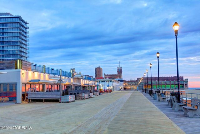 1706 Park Avenue 4B, Asbury Park, NJ 07712