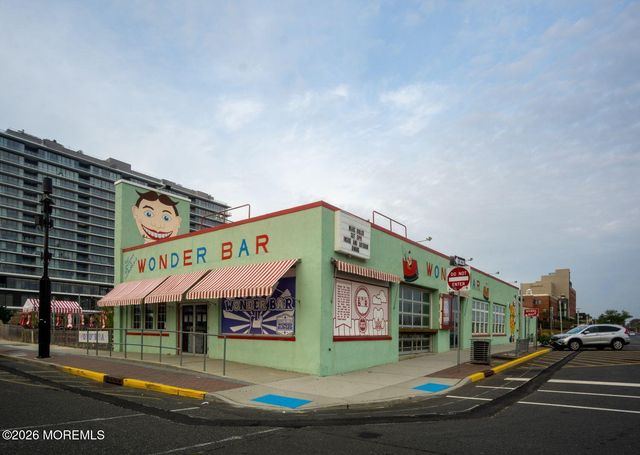 1706 Park Avenue 4B, Asbury Park, NJ 07712