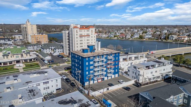 1706 Park Avenue 4B, Asbury Park, NJ 07712