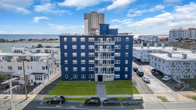 1706 Park Avenue 4B, Asbury Park, NJ 07712