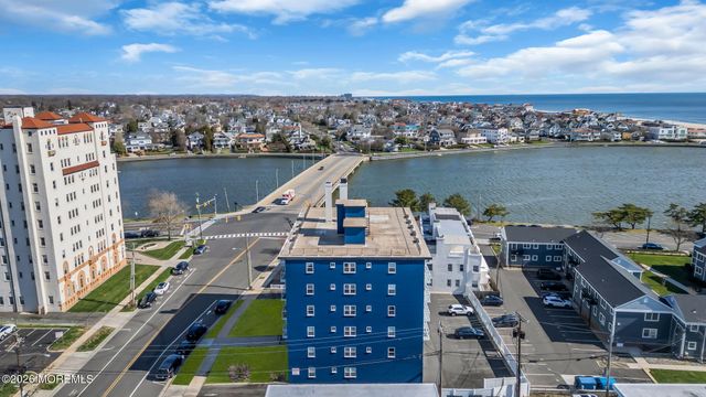 1706 Park Avenue 4B, Asbury Park, NJ 07712