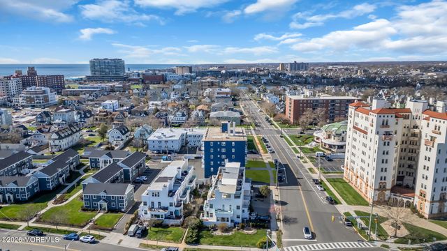1706 Park Avenue 4B, Asbury Park, NJ 07712