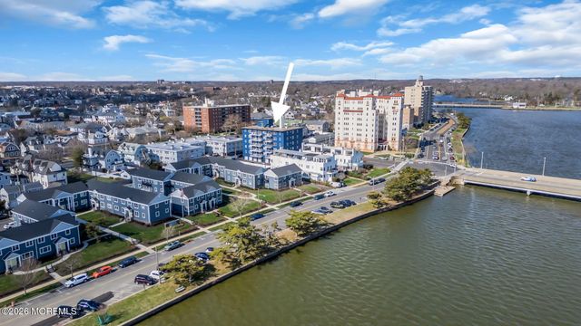 1706 Park Avenue 4B, Asbury Park, NJ 07712